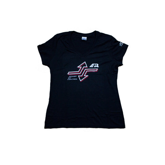 APR Performance Lift and Downforce Arrows T-shirt - V-Neck