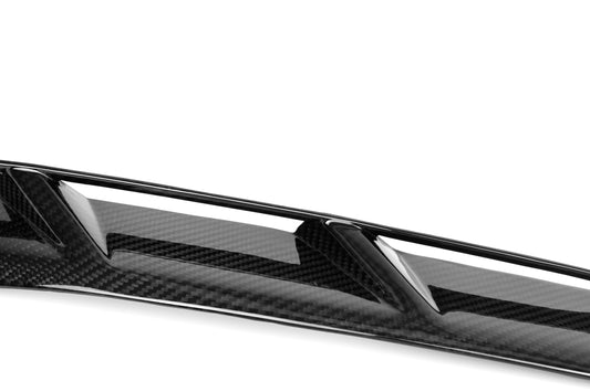 Carbon Fiber Chevrolet Corvette C7 Fender Vents