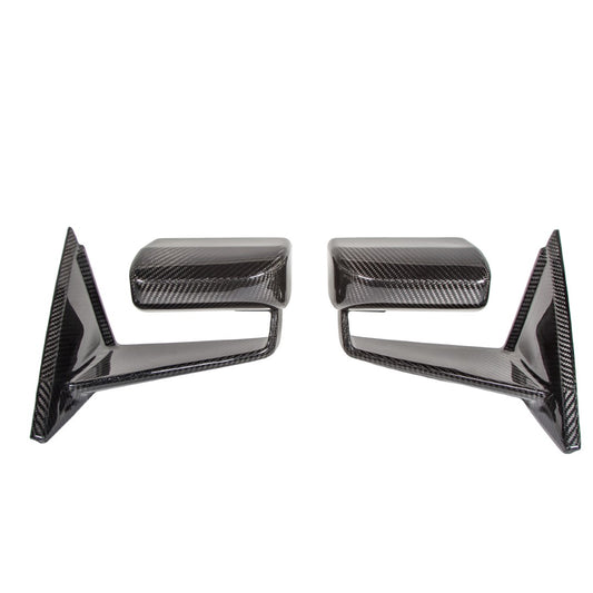 APR Performance GT2 AeroMirror - BMW G87 M2 / G42 2-Series/ M240i