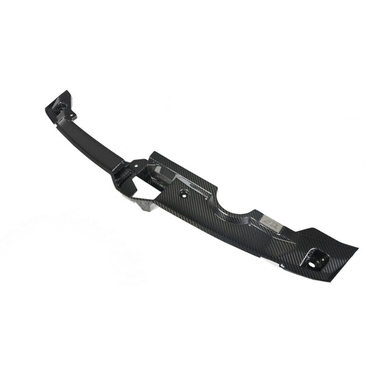 Carbon Fiber Subaru WRX Carbon Fiber Radiator Cooling Plate 2022-2023