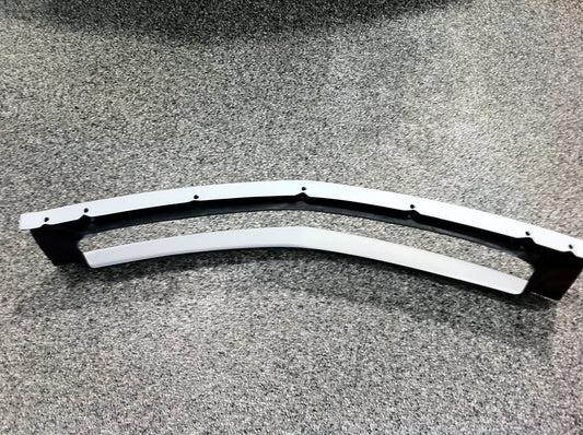 Chevrolet Corvette C6 Z06 Bumper Reinforcement ( Z06 / Grand Sport only)