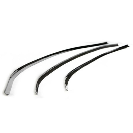 GTC-200 Carbon Fiber Adjustable Wing-Ford Mustang S197 2005-2009