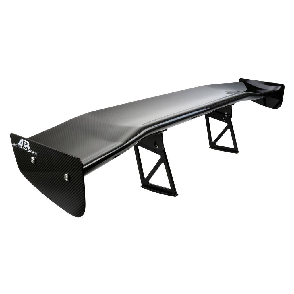 Seibon Carbon Fiber GT-Wing Adjustable Universal