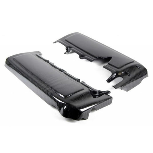Mustang Fuel Rail Covers 2005-2010