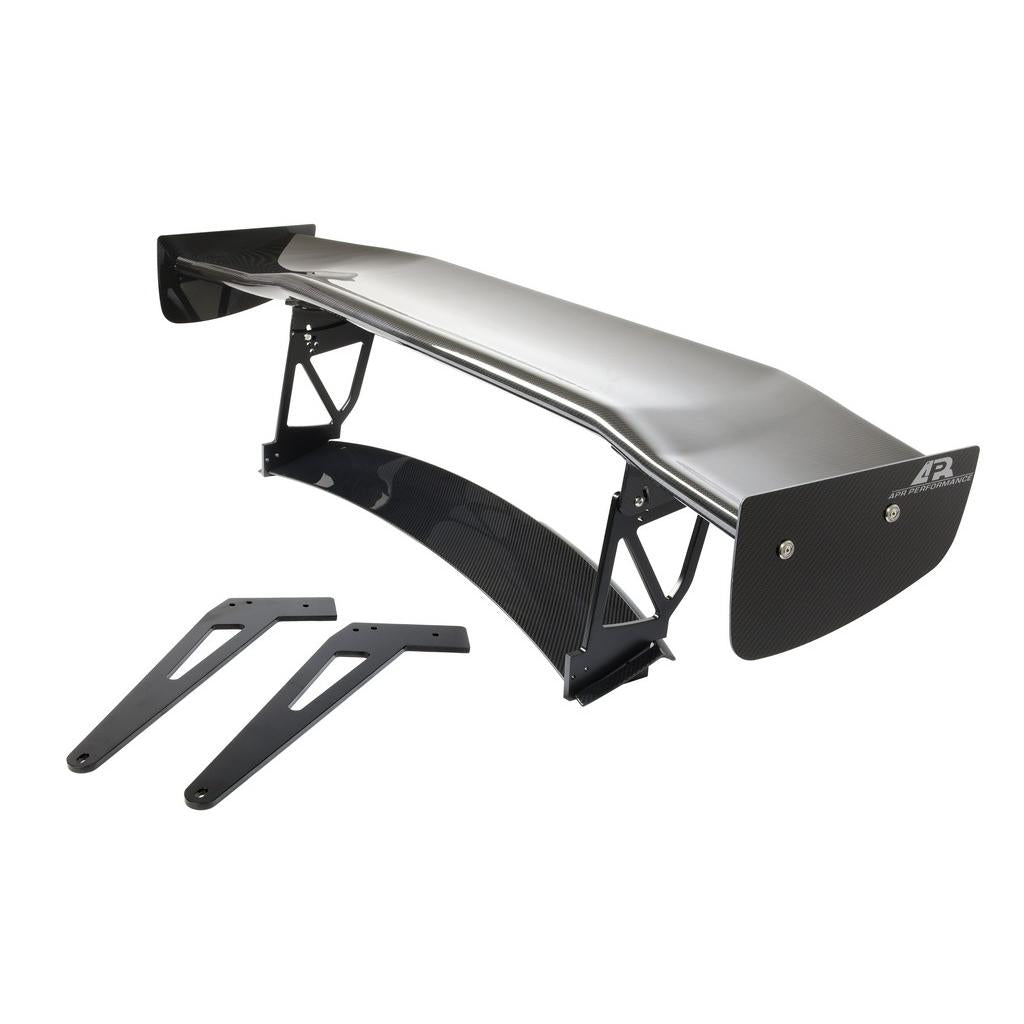 Audi R8 GTC-500 Adjustable Wing