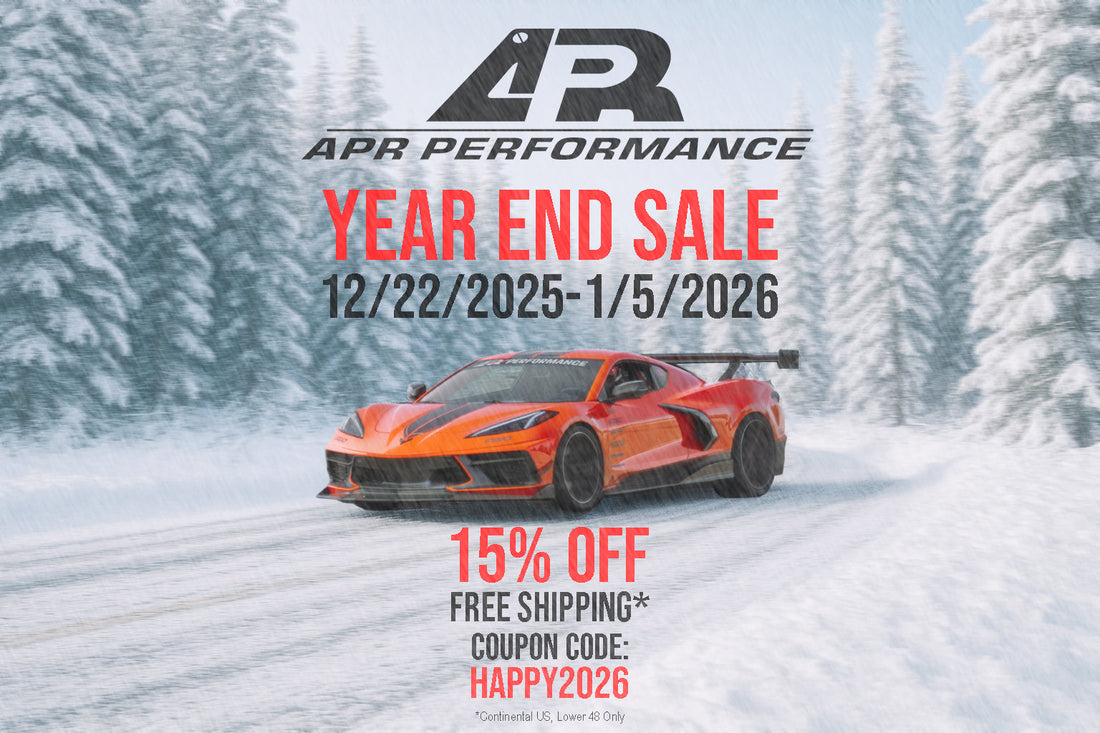 Year End Sale 2025 Starts NOW!