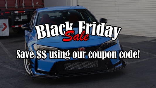 Black Friday 2025 Starts NOW!