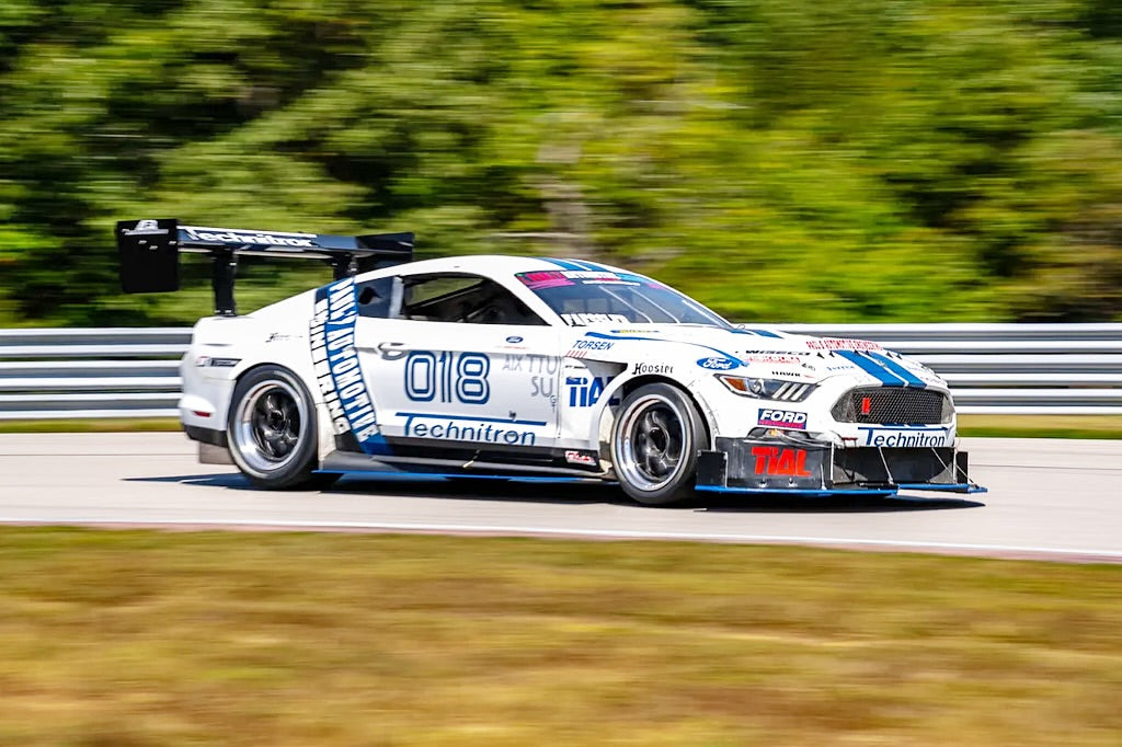 The Fastest Mustang in America, 2 Years Straight!