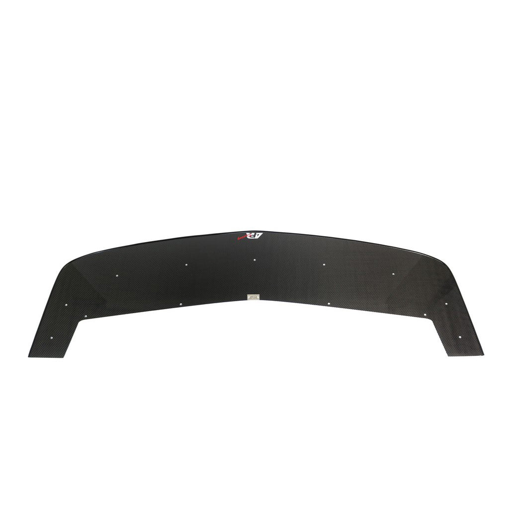 Dodge Challenger Hellcat Front Wind Splitter