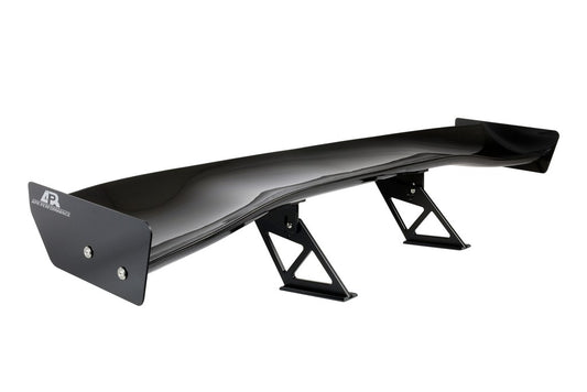 Chevrolet Camaro GTC-300 67" Carbon Fiber Adjustable Wing 2010 - 2015