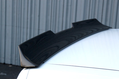 Dodge Challenger Hellcat Aerodynamic Kit 2015 - 2023