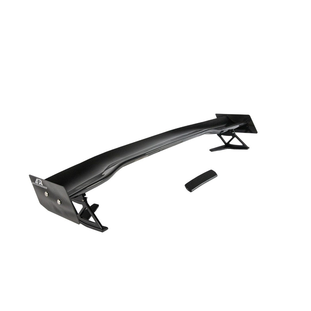Factory Adjustable Rear Wing Adjustable Wings – APR Performance