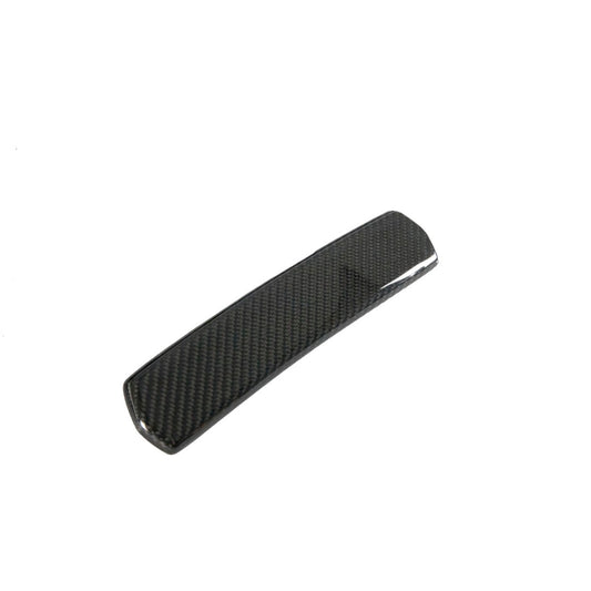 Ford Mustang S650 Carbon Fiber Truck Cover