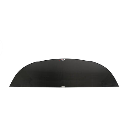 Dodge Challenger RT/ SXT Carbon Fiber Front Wind Splitter 2011 - 2014