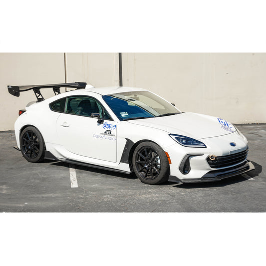 Toyota GR86/ Subaru BRZ 67" GTC-300 Carbon Fiber Wing 2022+ SPEC