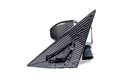 APR Performance GT2 AeroMirror - Toyota Supra A90 Fitment