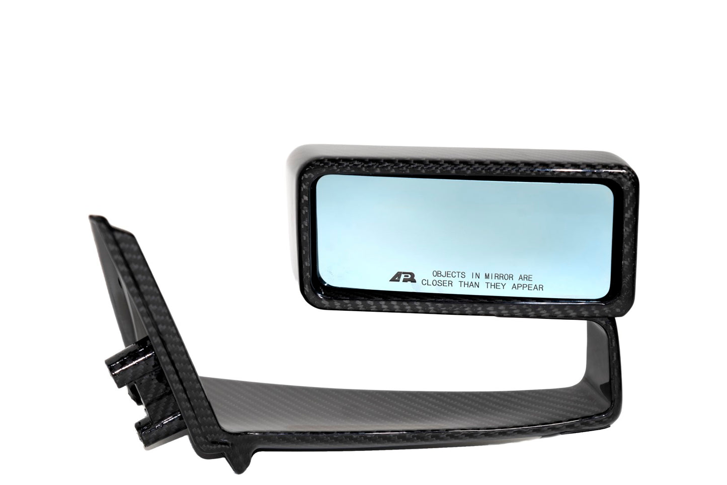 APR Performance GT2 AeroMirror - Toyota Supra A90 Fitment