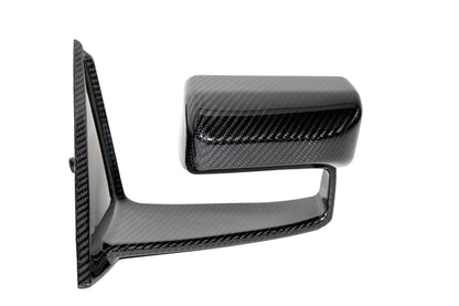 APR Performance GT2 AeroMirror - Toyota Supra A90 Fitment