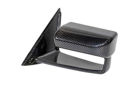 APR Performance GT2 AeroMirror - Toyota Supra A90 Fitment