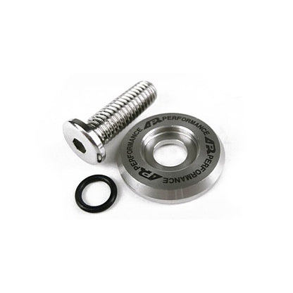 Universal Side Plate Hardware Pack, Set of 4 pcs.