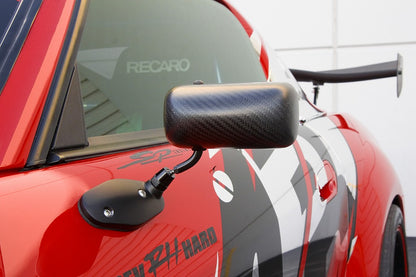 Honda S2000 S2-GT Widebody Aerodynamic Kit 2000 - 2009