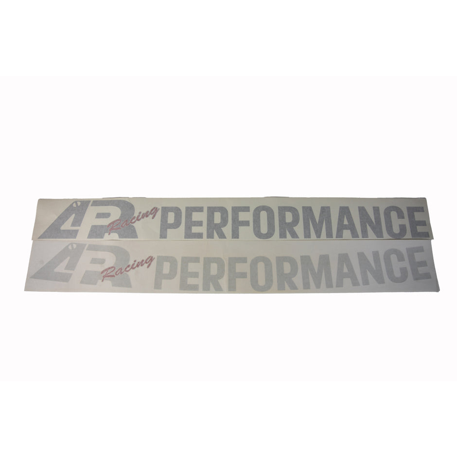APR Performance
