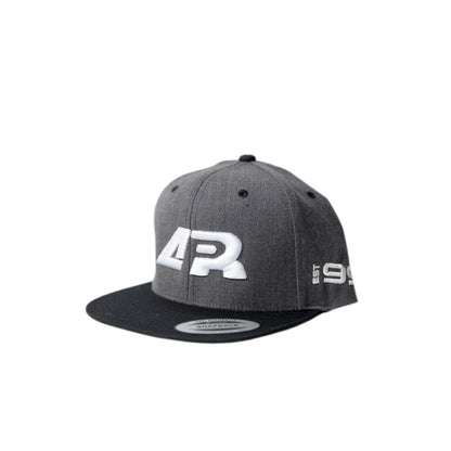 APR Performance Hat (Gray)