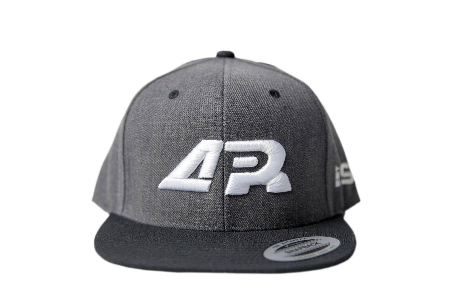 APR Performance Hat (Gray)