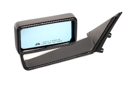 APR Performance GT2 AeroMirror - BMW G87 M2 Fitment 2023-UP