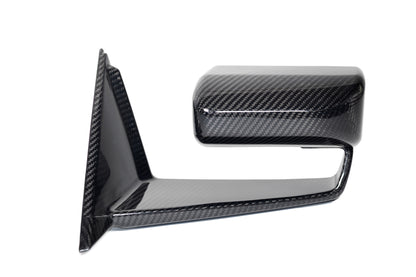 APR Performance GT2 AeroMirror - BMW G87 M2 Fitment 2023-UP