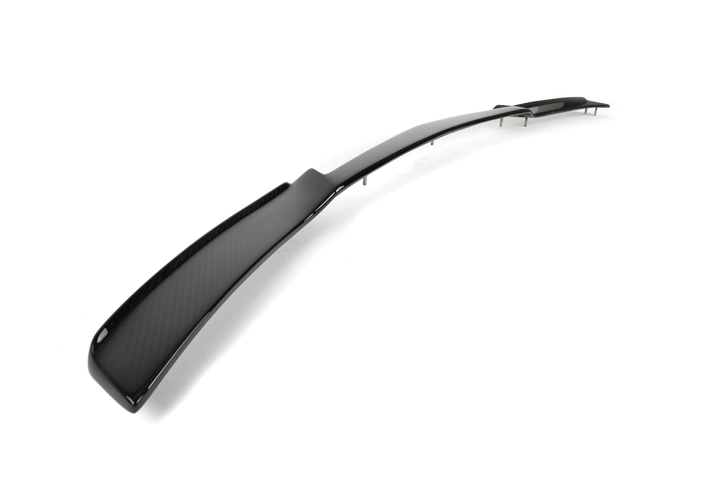 Chevrolet Corvette C7 Carbon Fiber Rear Spoiler Delete