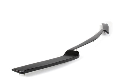 Chevrolet Corvette C7 Carbon Fiber Rear Spoiler Delete