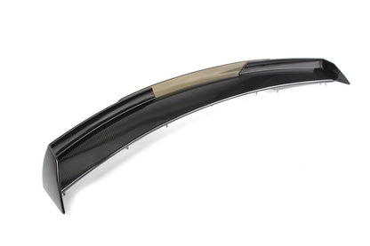 Chevrolet Corvette C7 Z06 Track Pack Carbon Fiber Aero Kit (Version 2)