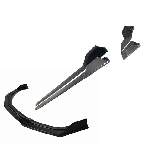 Acura DE5 Integra Type S Carbon Fiber Aero Kit 2024 - Current