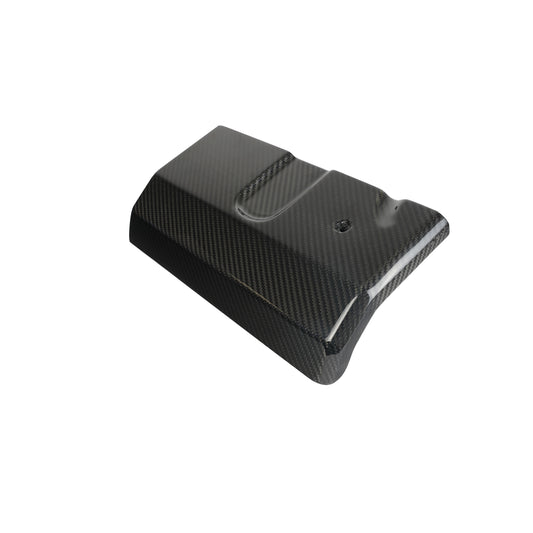 Carbon Fiber Subaru WRX Alternator Cover 2022-Up