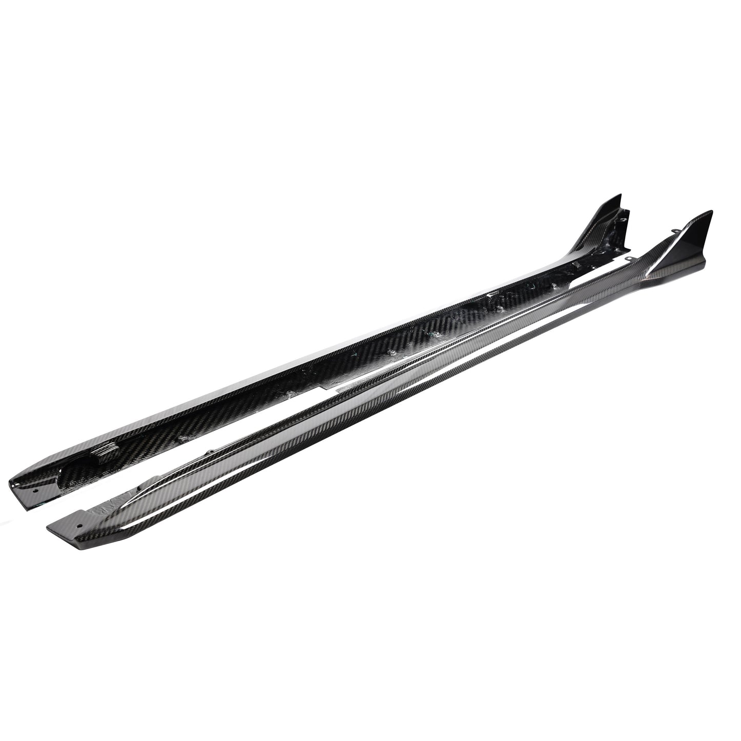Carbon Fiber Honda FL5 Civic Type R Aero Kit 2023 - Current