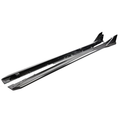 Carbon Fiber Honda FL5 Civic Type R Aero Kit 2023 - Current