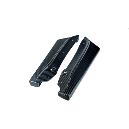 Carbon Fiber Honda FL5 Civic Type R Aero Kit 2023 - Current