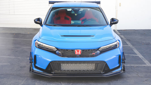 Garage Sale - Honda FL5 Civic Type R Carbon Fiber Front Airdam/ Lip 2023 - Current