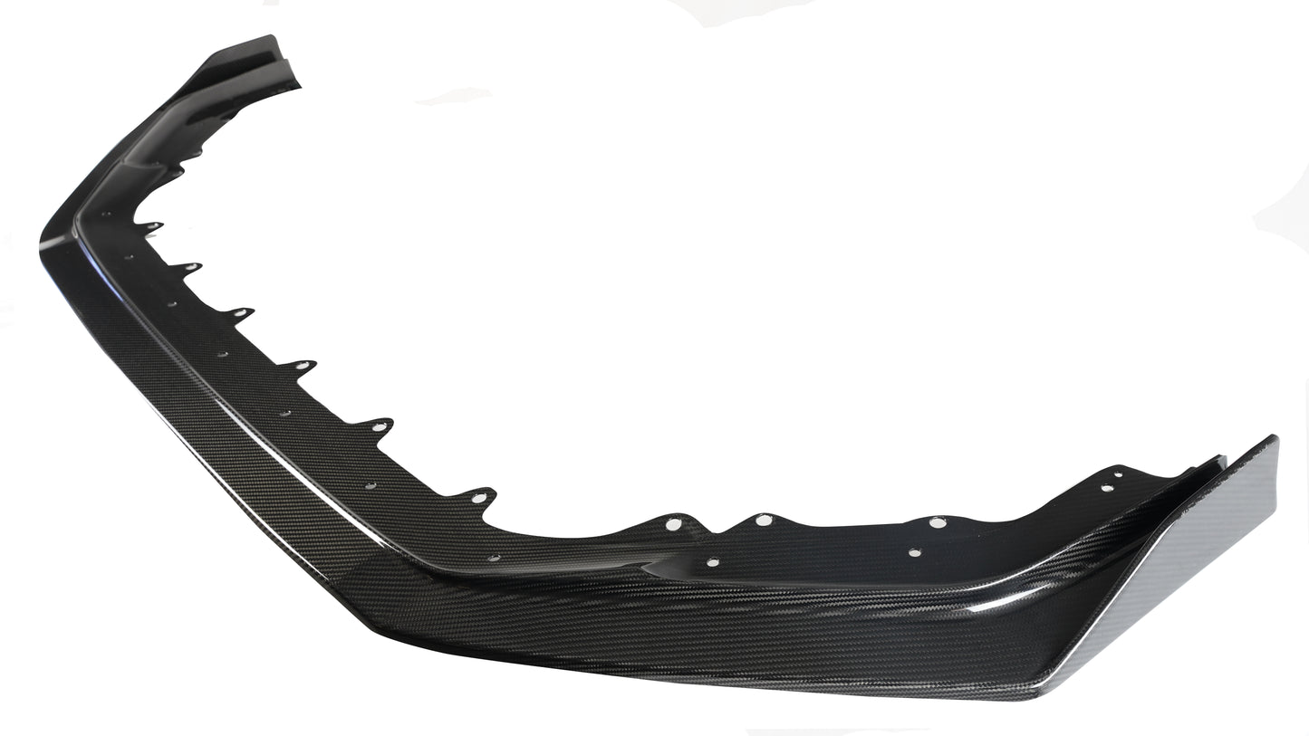 Carbon Fiber Honda FL5 Civic Type R Aero Kit 2023 - Current