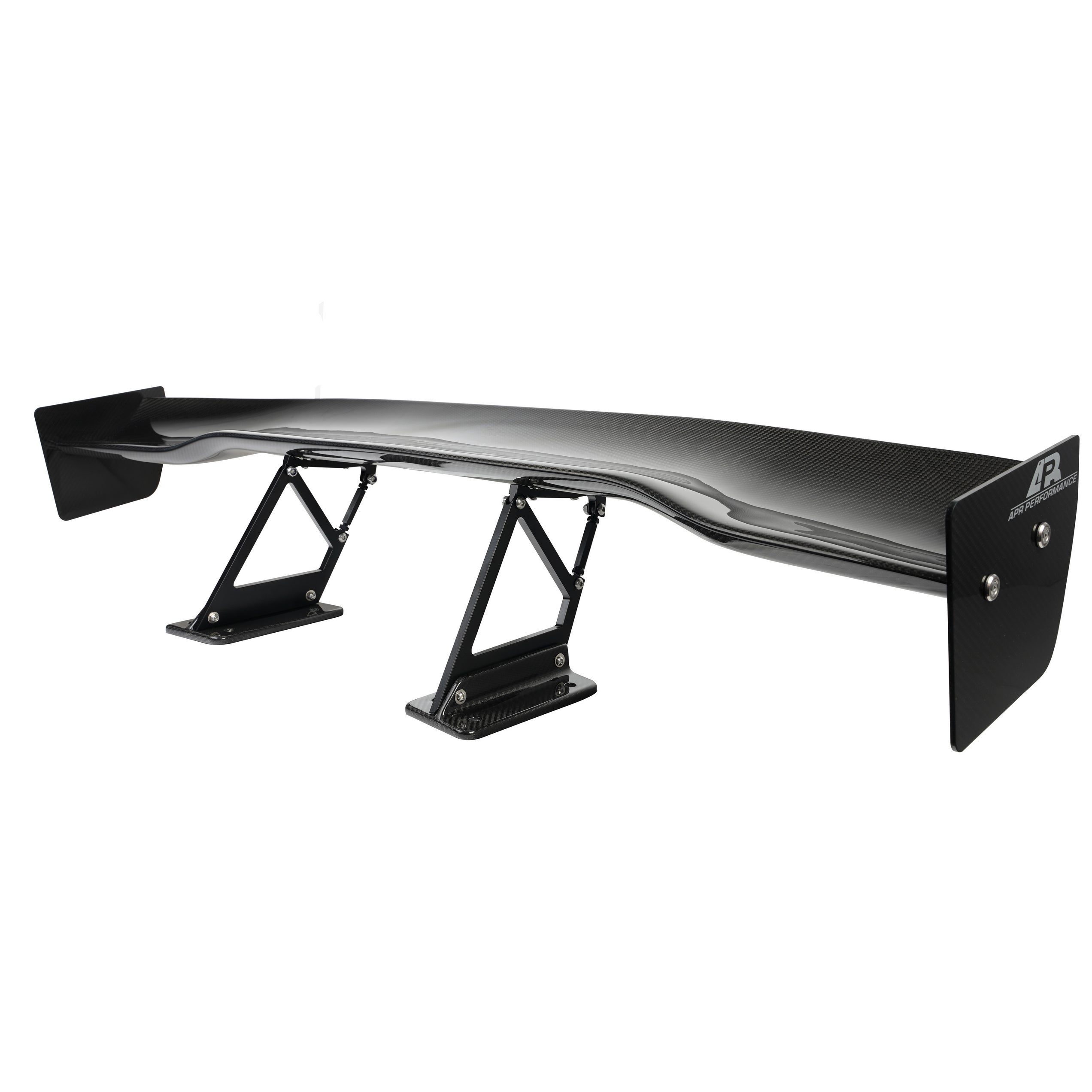 Factory Adjustable Rear Wing Adjustable Wings – APR Performance