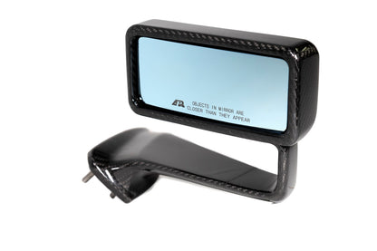 APR Performance GT2 AeroMirror - Honda FL5 Civic Type R Fitment