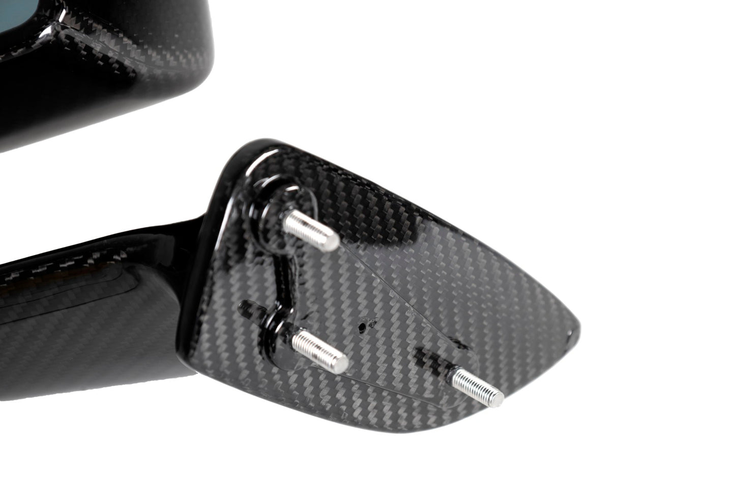 APR Performance GT2 AeroMirror - Honda FL5 Civic Type R Fitment