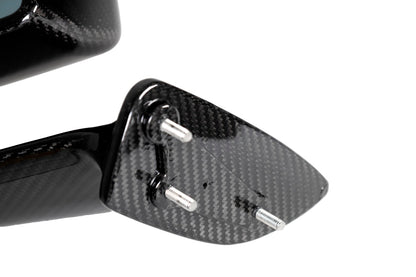 APR Performance GT2 AeroMirror - Honda FL5 Civic Type R Fitment