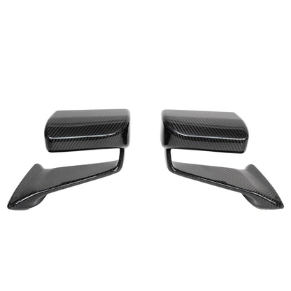 APR Performance GT2 AeroMirror - Honda FL5 Civic Type R Fitment