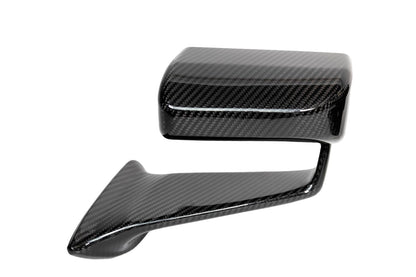 APR Performance GT2 AeroMirror - Honda FL5 Civic Type R Fitment