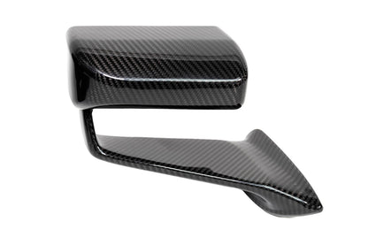 APR Performance GT2 AeroMirror - Honda FL5 Civic Type R Fitment