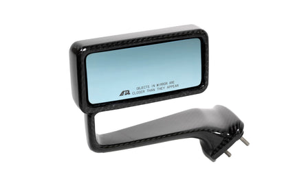 APR Performance GT2 AeroMirror - Honda FL5 Civic Type R Fitment