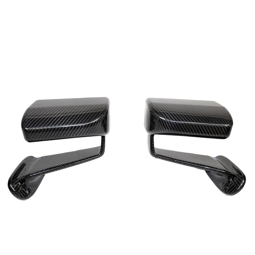 GT2 AeroMirror Series – APR Performance