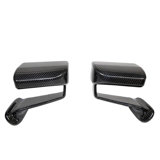 APR Performance GT2 AeroMirror - FRS/ BRZ/GT-86 Fitment